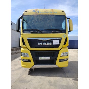MAN TGX 18.XXX