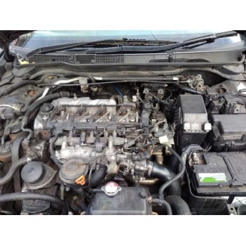 honda accord berlina (cl/cn) del año 2007
