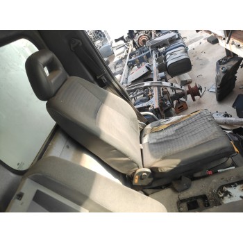 nissan trucks atleon del año 2006