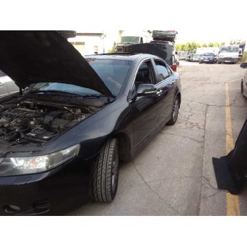honda accord berlina (cl/cn) del año 2007