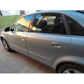 audi a4 berlina (8e) del año 2002
