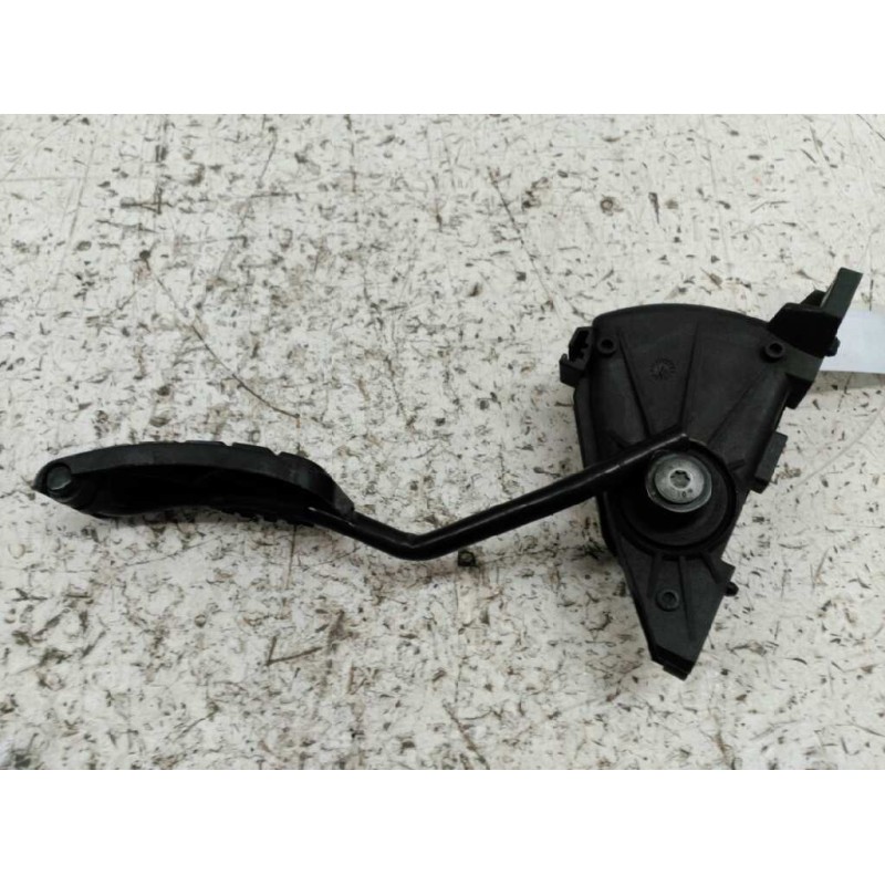 Recambio de potenciometro pedal para opel movano chasis - volquete, medio 3.5t referencia OEM IAM 7700314525  