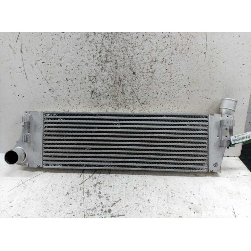 Recambio de intercooler para renault scenic ii grand confort dynamique referencia OEM IAM 8200115540 M4441001 