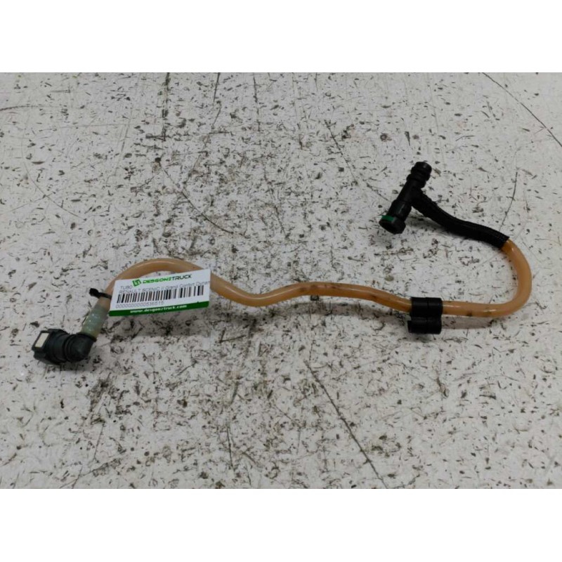 Recambio de tubo para renault scenic ii grand confort dynamique referencia OEM IAM  CONDUCTO GASOIL 