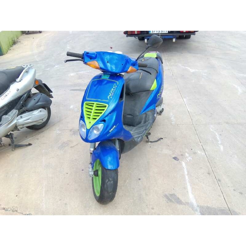 PIAGGIO (VESPA) NRG