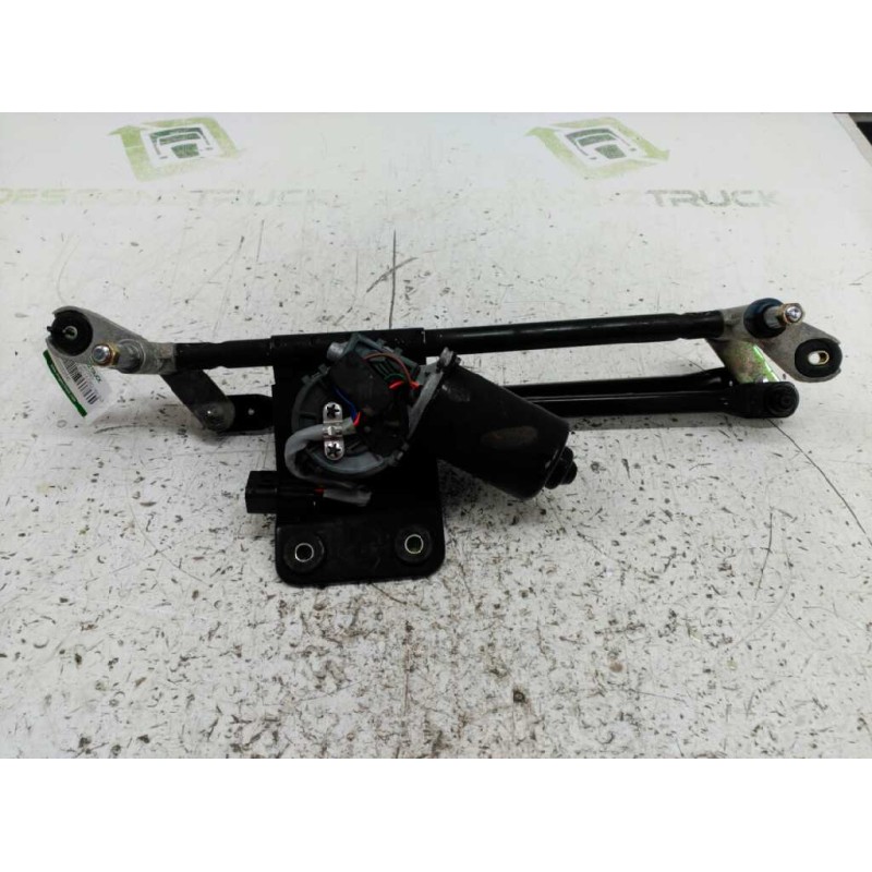 Recambio de motor limpia delantero para hyundai matrix (fc) 1.5 crdi gls referencia OEM IAM  LLEVA VARILLAJE 