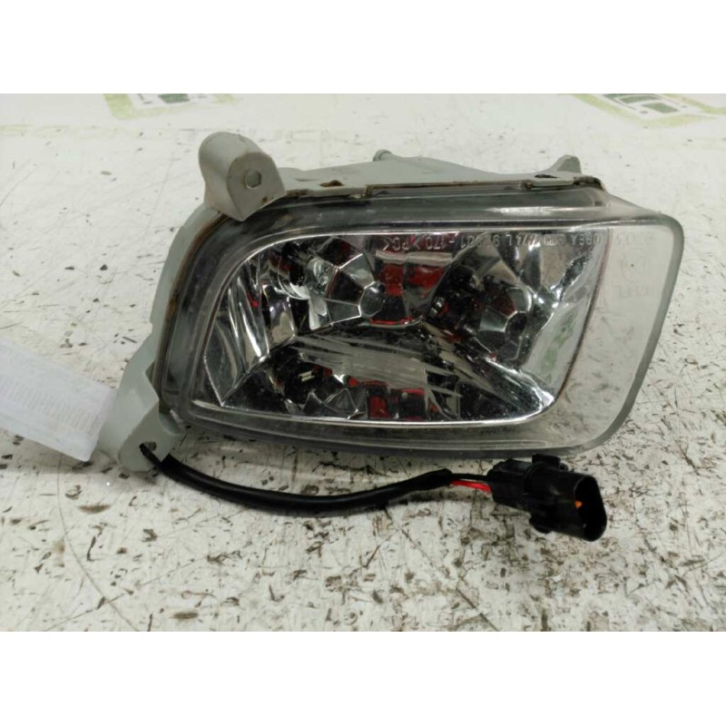 Recambio de faro antiniebla izquierdo para hyundai matrix (fc) 1.5 crdi gls referencia OEM IAM   