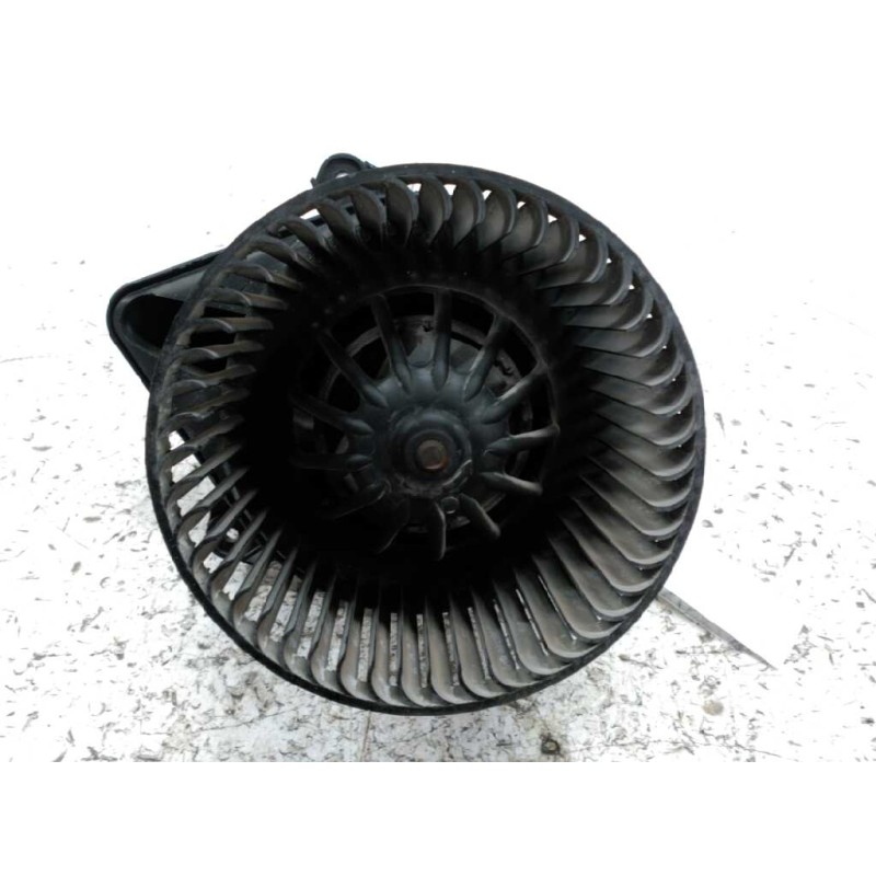 Recambio de ventilador calefaccion para nissan primastar (x83) referencia OEM IAM   