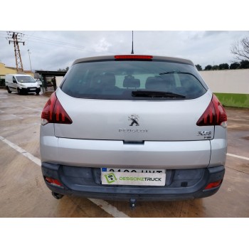 peugeot 3008 i monospace (0u_) del año 2014