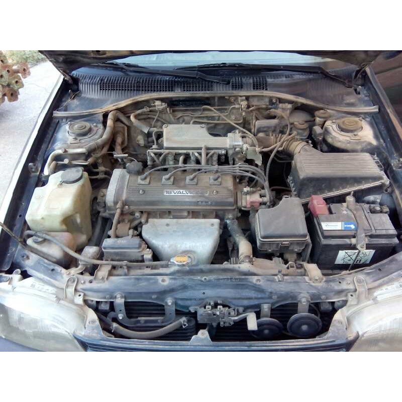 TOYOTA CARINA (T19)