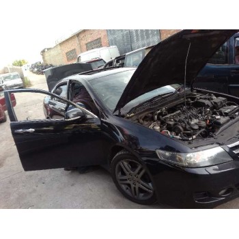 honda accord berlina (cl/cn) del año 2007