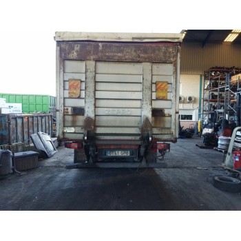 volvo fl xxx del año 2009