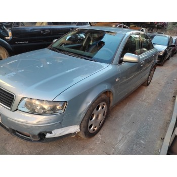 audi a4 berlina (8e) del año 2002