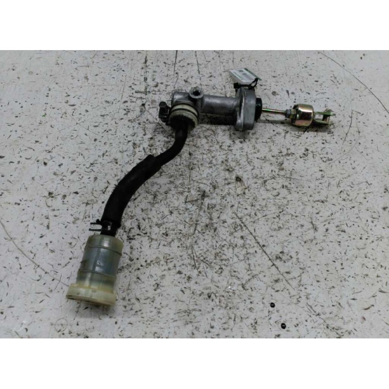 Recambio de bomba embrague para mitsubishi santamo (hyundai) santamo confort referencia OEM IAM   