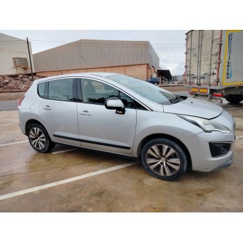peugeot 3008 i monospace (0u_) del año 2014