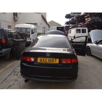 honda accord berlina (cl/cn) del año 2007