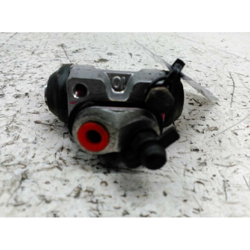 Recambio de bombin freno tambor para mitsubishi santamo (hyundai) santamo confort referencia OEM IAM  IZQUIERDO 