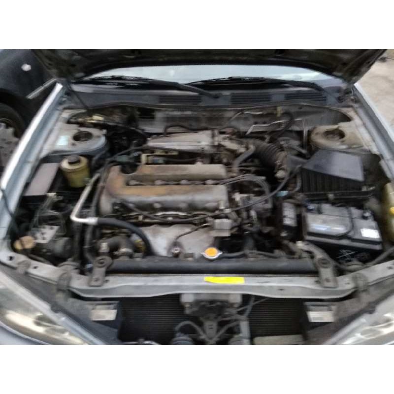 NISSAN PRIMERA BERLINA (P11)