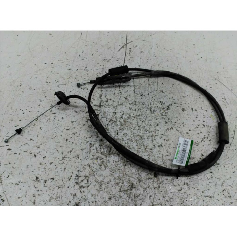 Recambio de cable acelerador para mitsubishi santamo (hyundai) santamo confort referencia OEM IAM   