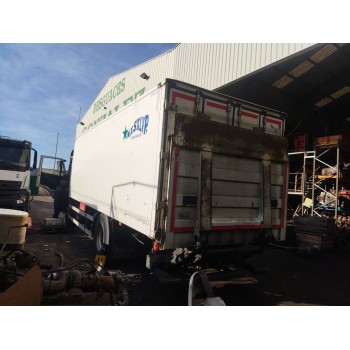 volvo fm xxx del año 2016