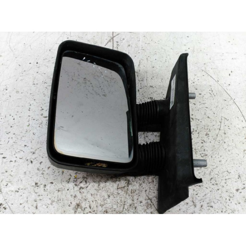 Recambio de retrovisor izquierdo para fiat ducato caja cerrada (desde 03.94) referencia OEM IAM 01706042300 0045995 