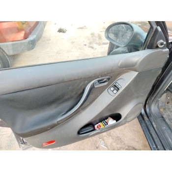 seat leon (1m1) del año 2004