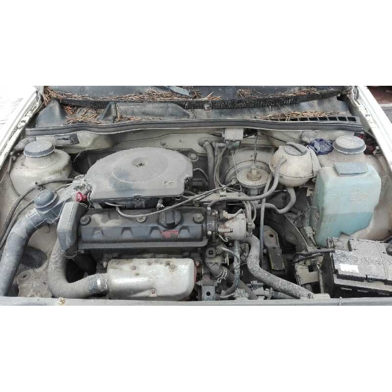 SEAT IBIZA (6K)