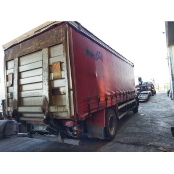 volvo fl xxx del año 2009