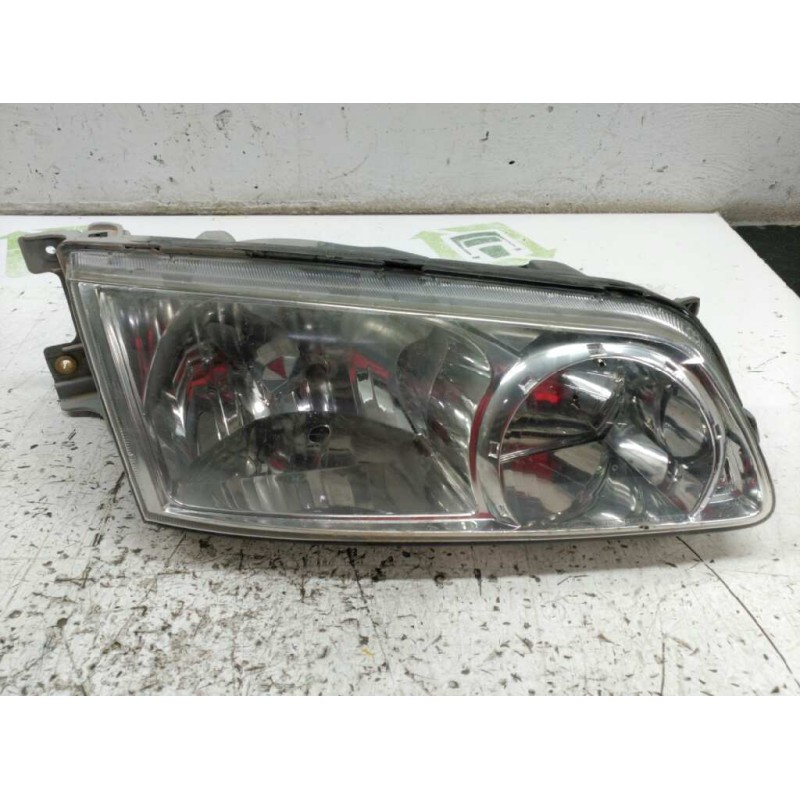 Recambio de faro izquierdo para hyundai h 1 referencia OEM IAM 921024A5XX  