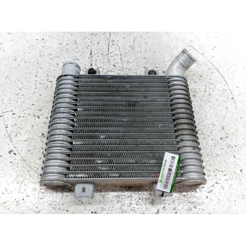 Recambio de intercooler para hyundai h 1 referencia OEM IAM   