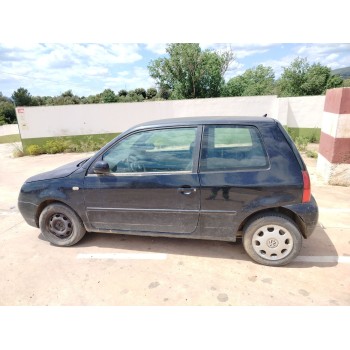 volkswagen lupo (6x1/6e1) del año 1999