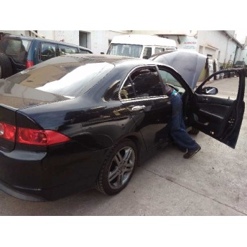 honda accord berlina (cl/cn) del año 2007
