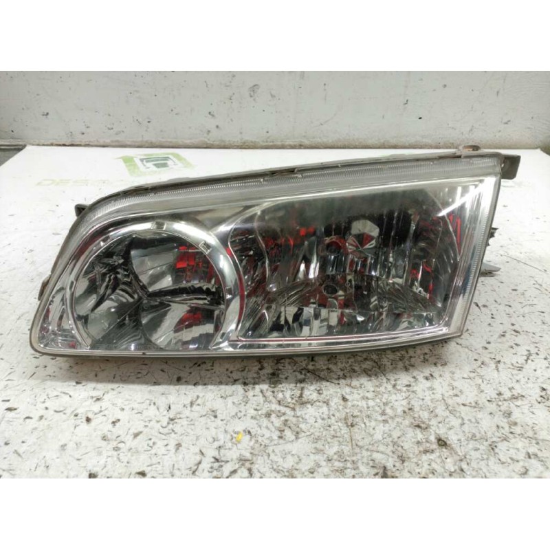 Recambio de faro izquierdo para hyundai h 1 referencia OEM IAM 921014A5XX  