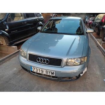 audi a4 berlina (8e) del año 2002