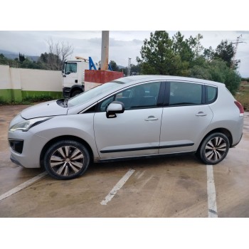 peugeot 3008 i monospace (0u_) del año 2014