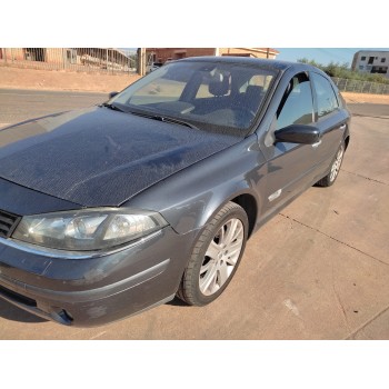 renault laguna ii grandtour (kg0) del año 2006
