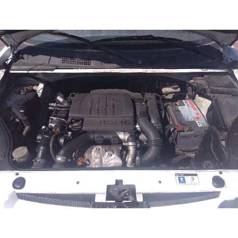 PEUGEOT PARTNER (S2)