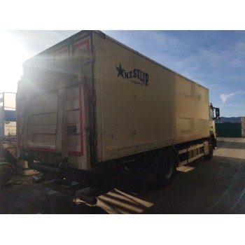 volvo fm xxx del año 2016