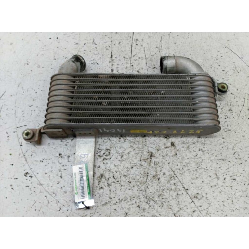 Recambio de intercooler para hyundai matrix (fc) referencia OEM IAM 2827027620  