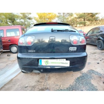 seat leon (1m1) del año 2004