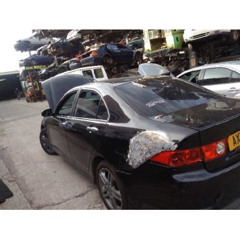 honda accord berlina (cl/cn) del año 2007