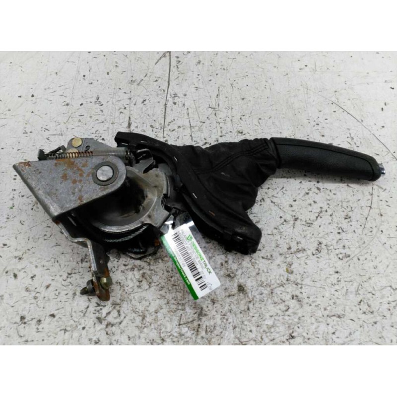 Recambio de palanca freno de mano para peugeot 407 sw sport referencia OEM IAM   