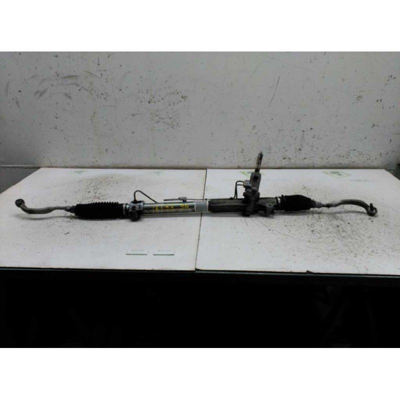 Recambio de cremallera direccion para peugeot 407 sw sport referencia OEM IAM   