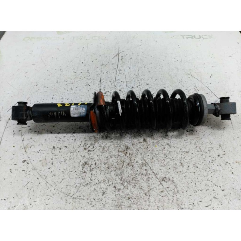 Recambio de amortiguador trasero izquierdo para peugeot 407 sw sport referencia OEM IAM   