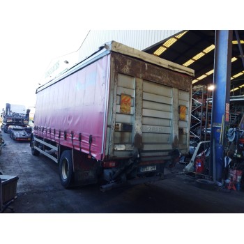 volvo fl xxx del año 2009