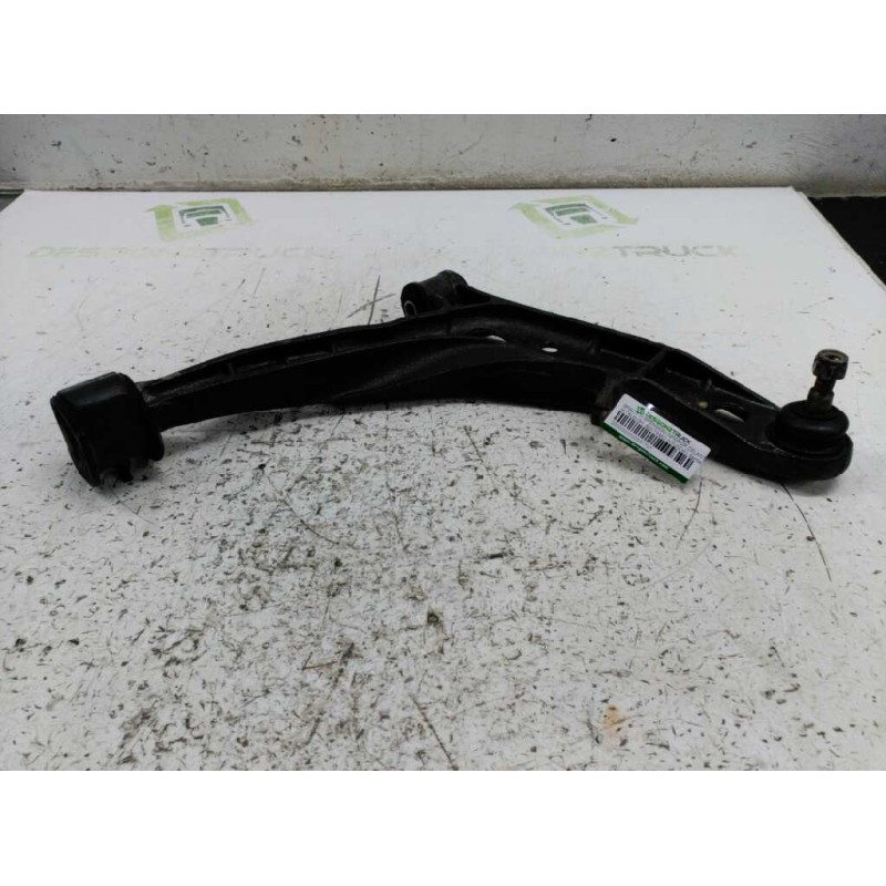 Recambio de brazo suspension inferior delantero derecho para mitsubishi santamo (hyundai) santamo confort referencia OEM IAM   