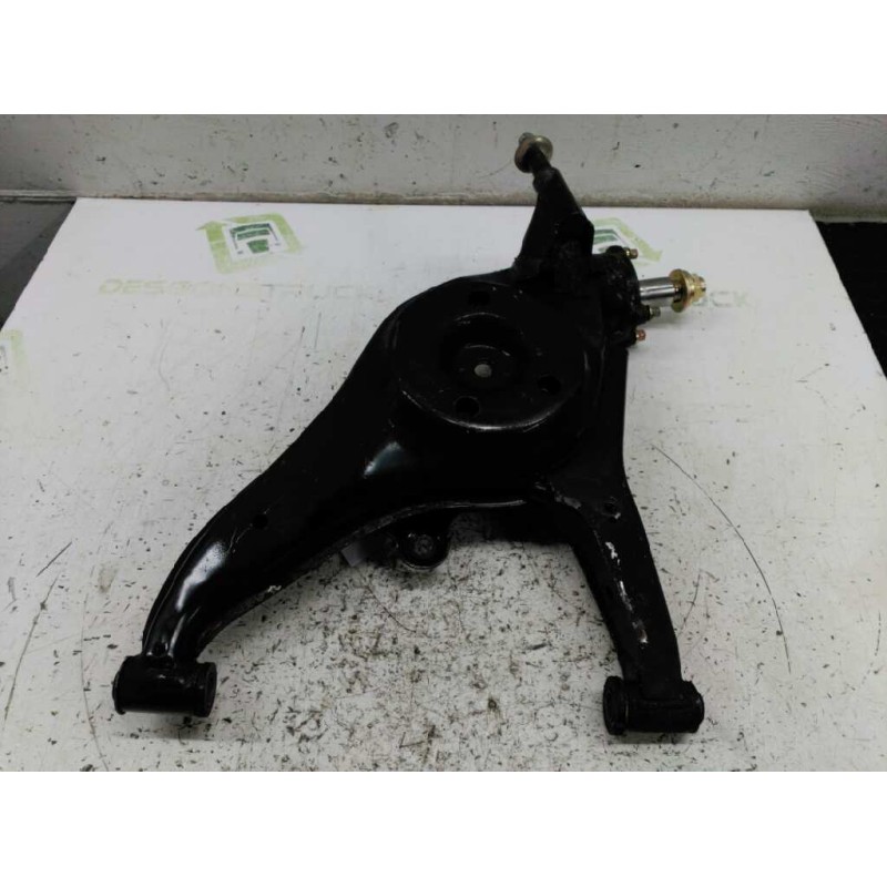 Recambio de brazo suspension inferior trasero derecho para mitsubishi santamo (hyundai) santamo confort referencia OEM IAM   