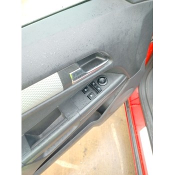opel astra gtc del año 2006
