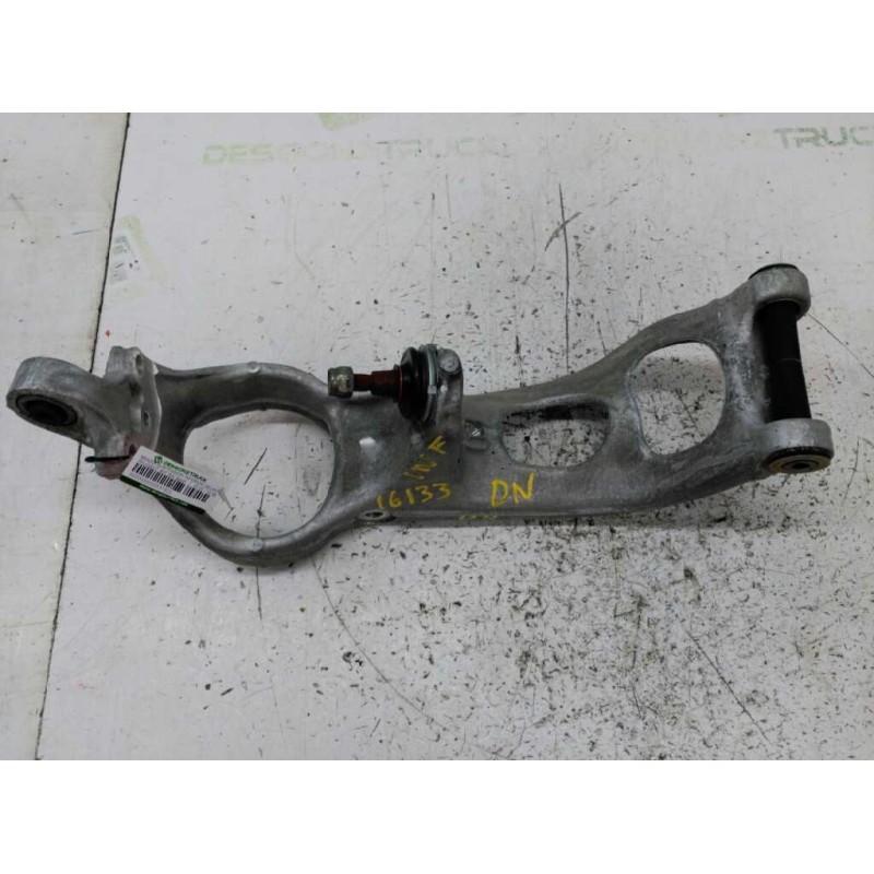 Recambio de brazo suspension inferior delantero derecho para peugeot 407 sw sport referencia OEM IAM   