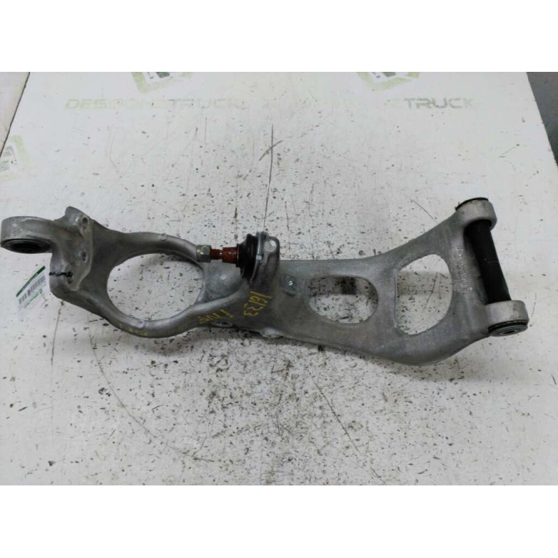 Recambio de brazo suspension inferior delantero derecho para peugeot 407 sw sport referencia OEM IAM   